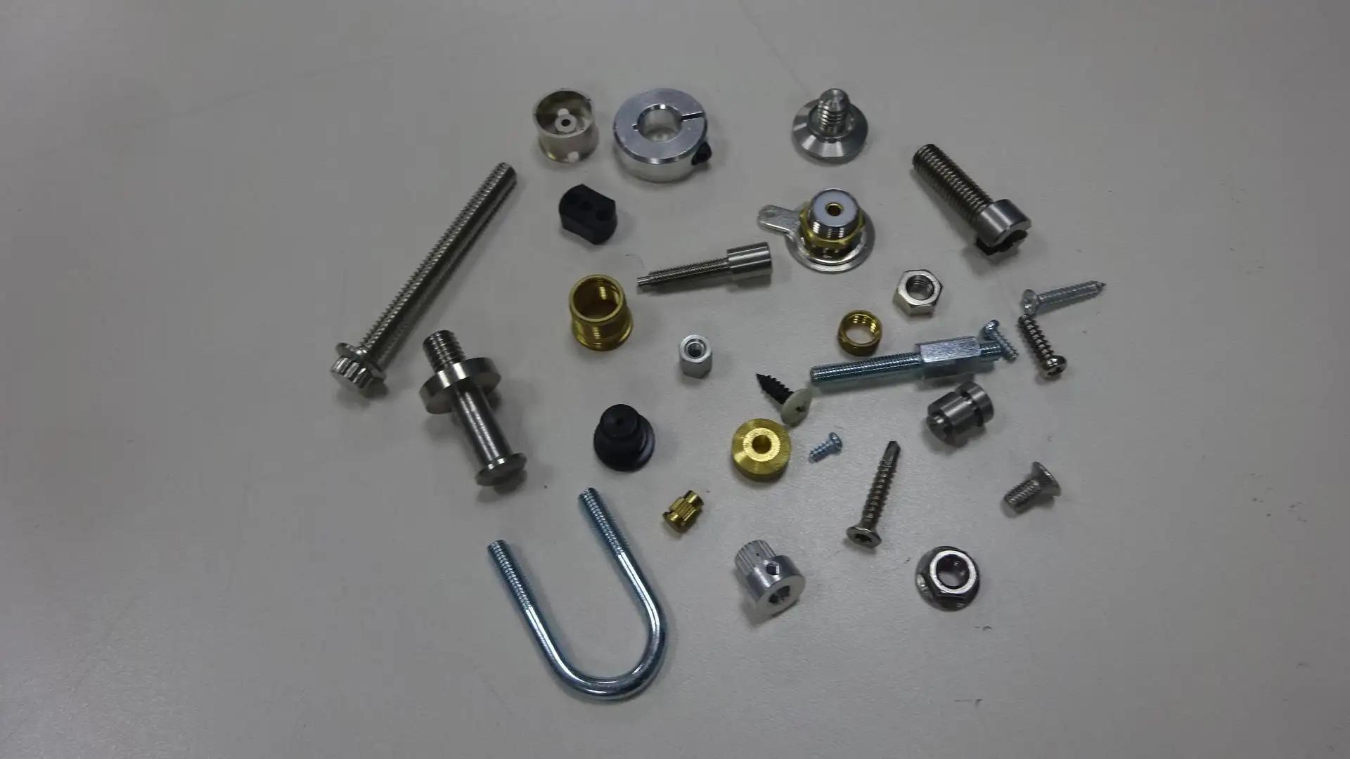 Dongguan Yu Biao Hardware Co., Ltd.