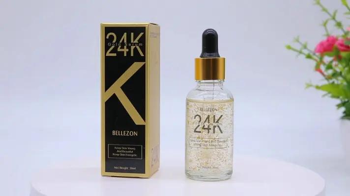 Guangzhou Bellezon Cosmetics Co., Ltd.