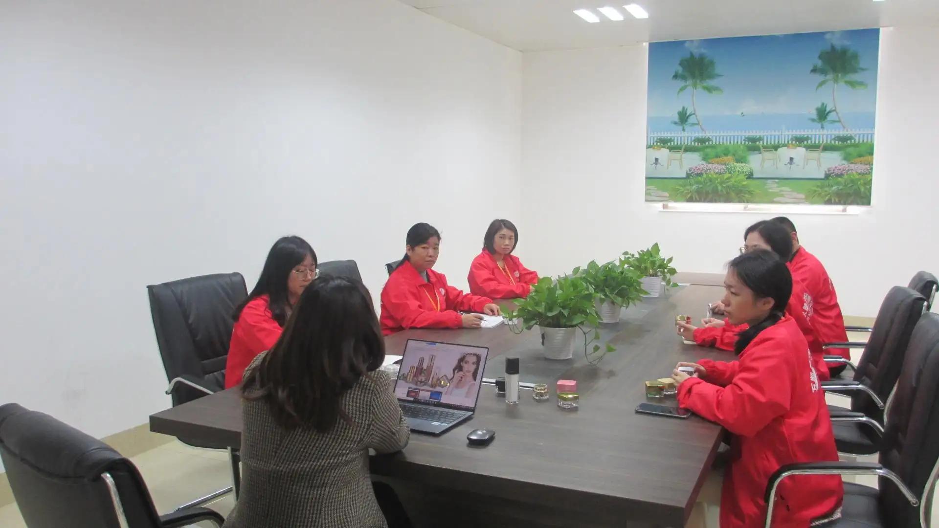 Foshan Nanhai Wankai Plastic Packaging Co., Ltd.