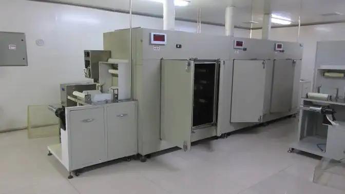 Changchun Wancheng Bio-Electron Co., Ltd.