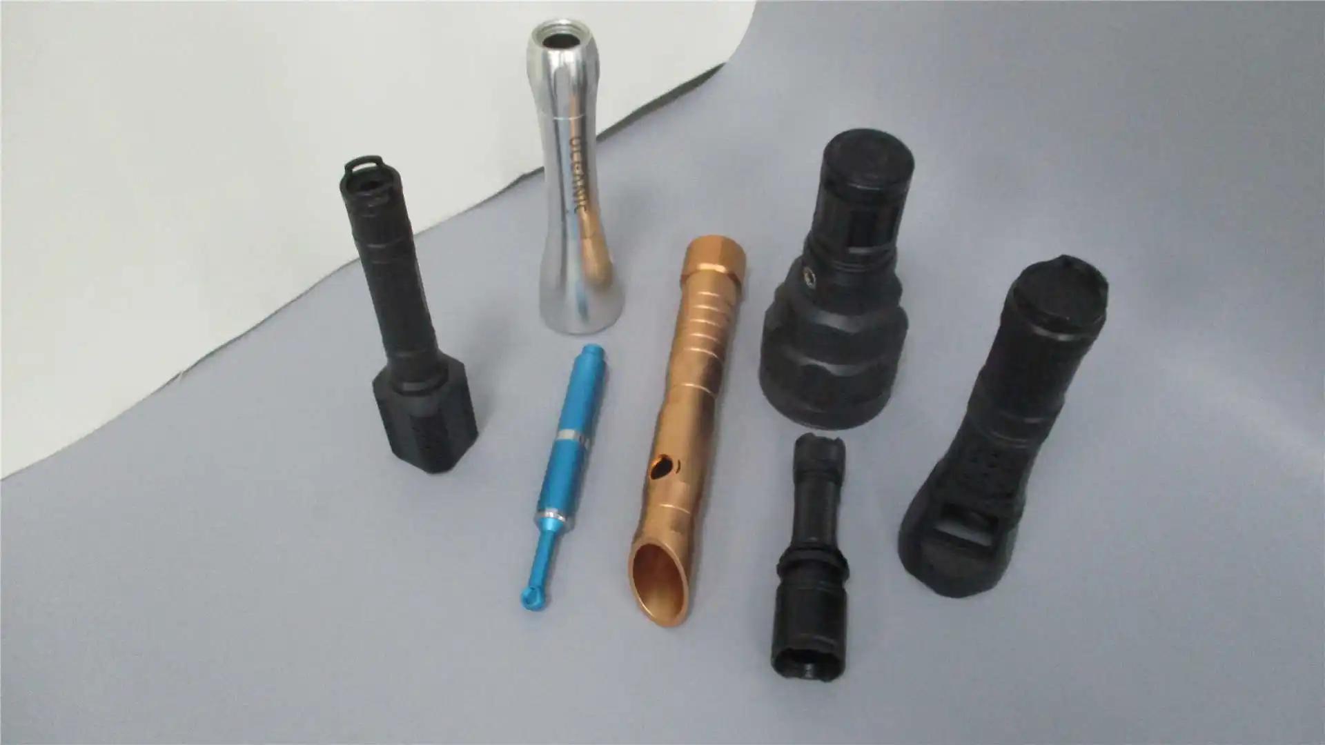 Shenzhen Ruixing Precision MFG