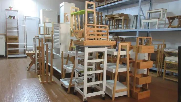 QUANZHOU QUANGANG DECIBO WOOD ART CO.,LTD