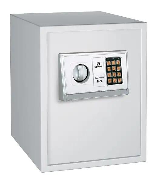 Zhejiang Safewell Security Technology Co., Ltd.