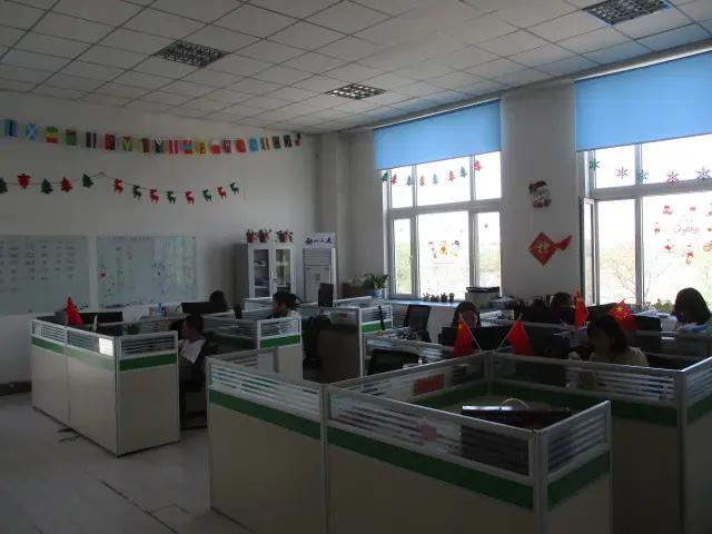 Shenyang Winbo Rommer Electronic Technology Co., Ltd.