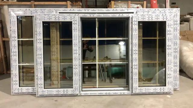 Guangzhou Yue Jia Doors And Windows Co., Limited