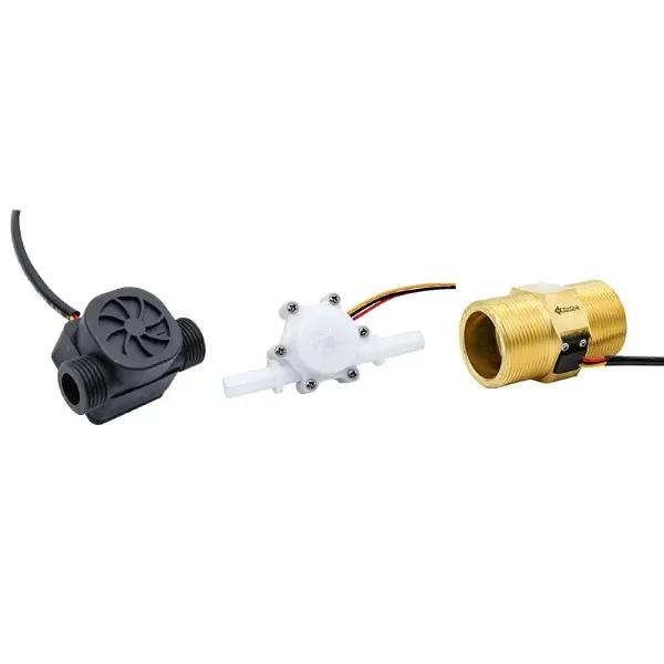 Foshan Shunde Saier Sensor Co., Ltd.