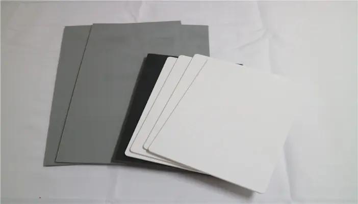 Jinan Jinbao Plastic Co., Ltd.