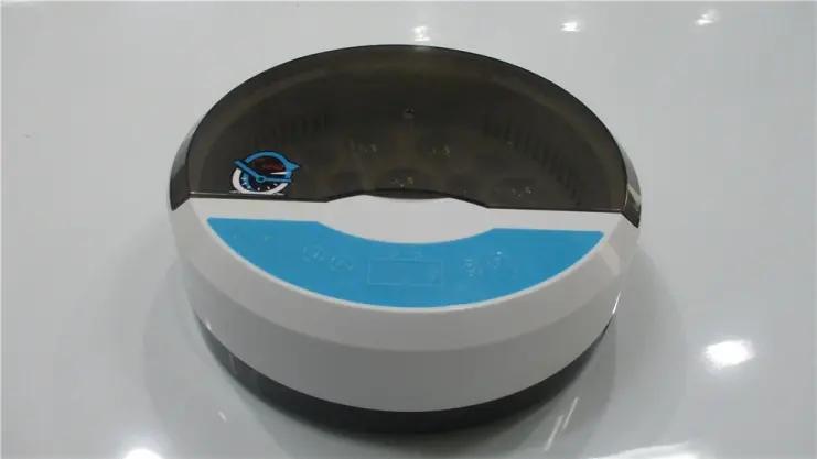 Nanchang Howard Technology Co., Ltd.(HHD)