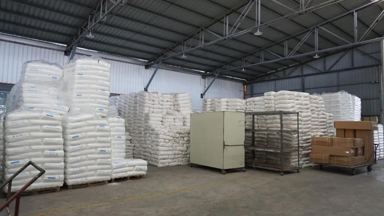 Jieyang City Hongxing Plastic Product Co., Ltd.