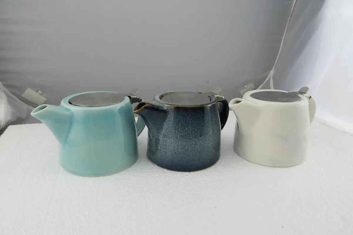 Xiamen Yoyo Ceramic Trading Co., Ltd.