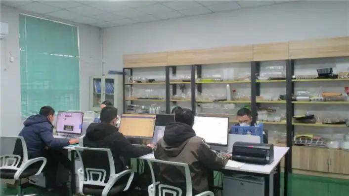 Wuyuan Xing Wang Plastic Products Co., Ltd.
