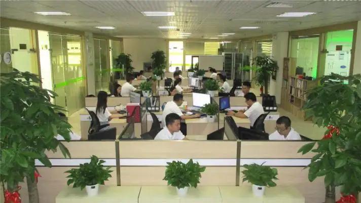 Shenzhen GSL Energy Co., Ltd.