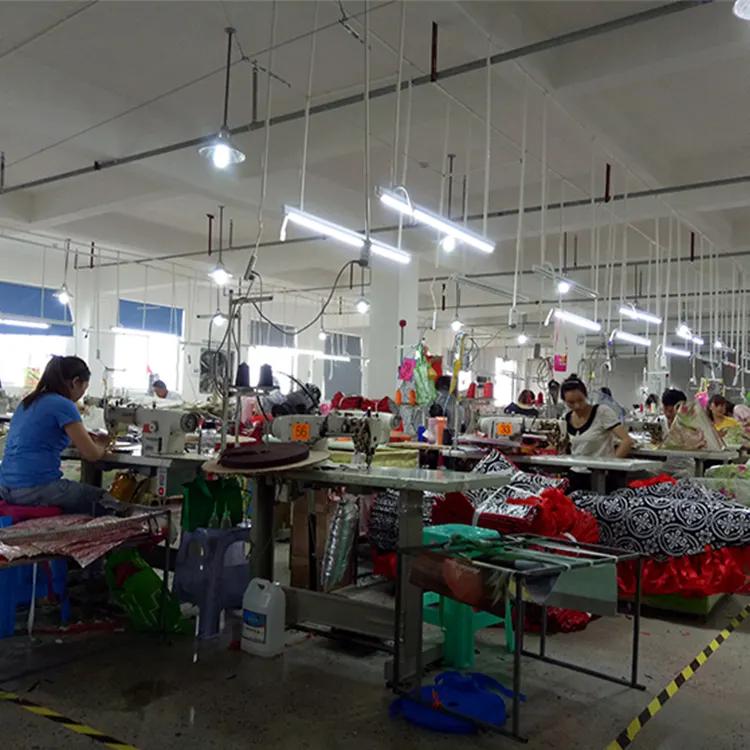 Yiwu Siicoo Trade Co., Ltd.