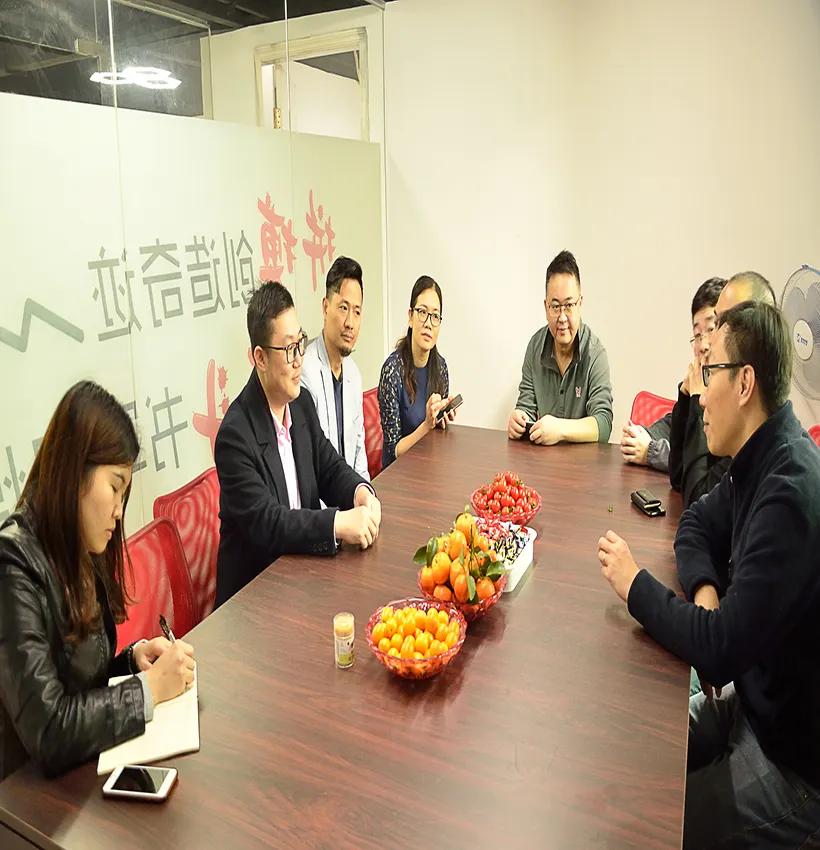 Guangzhou Rongyi Decoration Materials Co., Ltd.