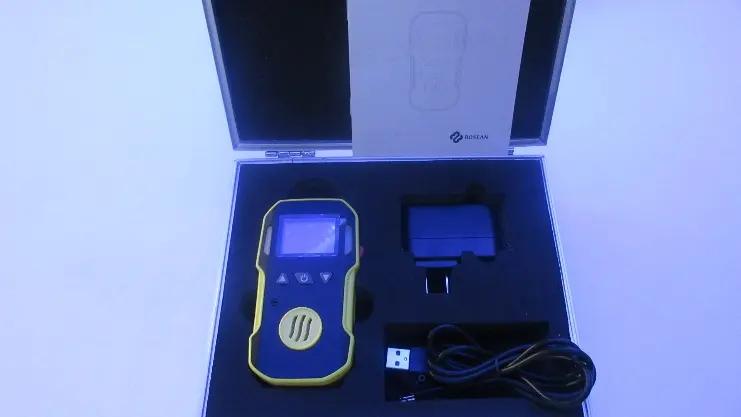 Henan Bosean Electronic Technology Co., Ltd.
