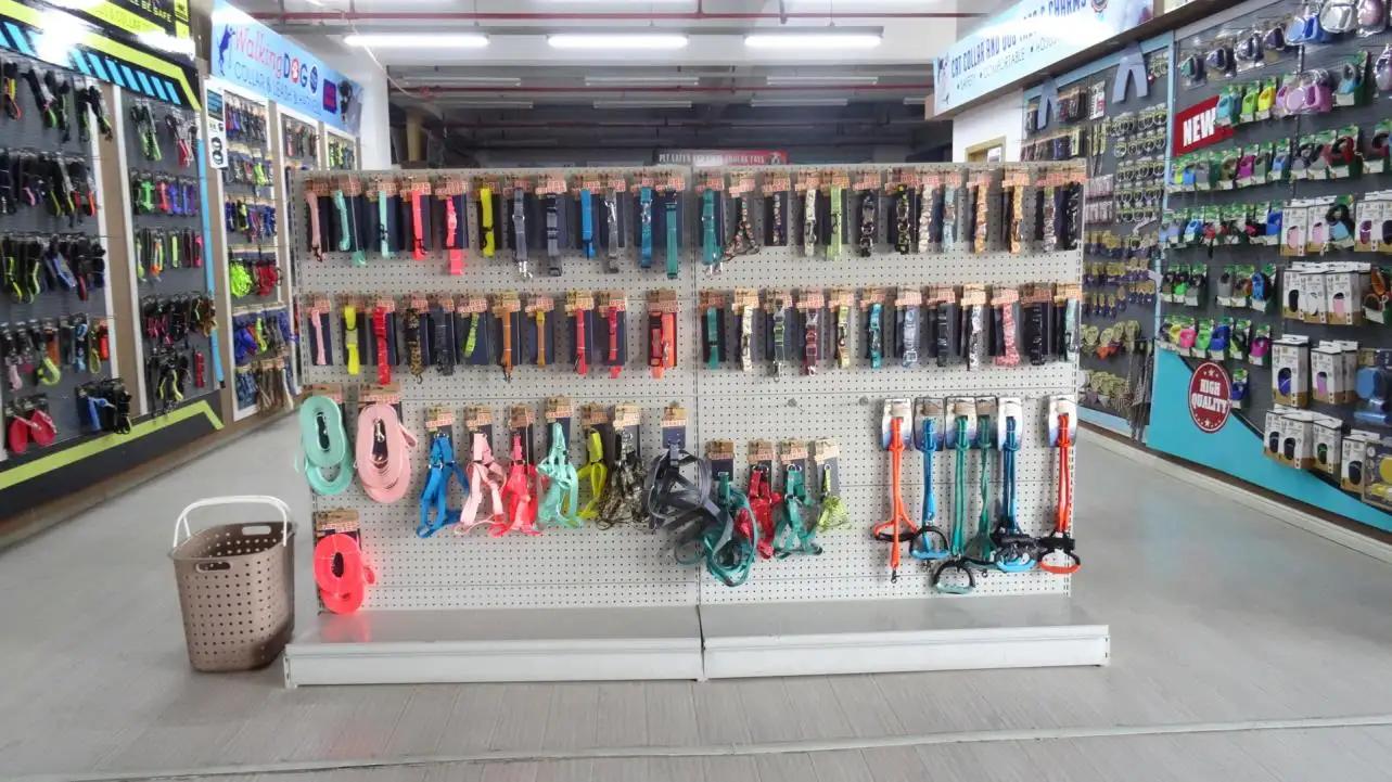Hangzhou Tewang Pet Products Co., Ltd.