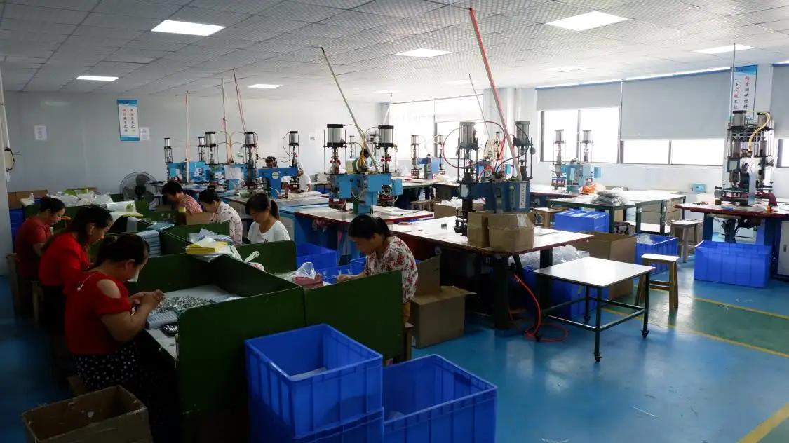 Zhongshan Zhongxin Gifts Co., Ltd.