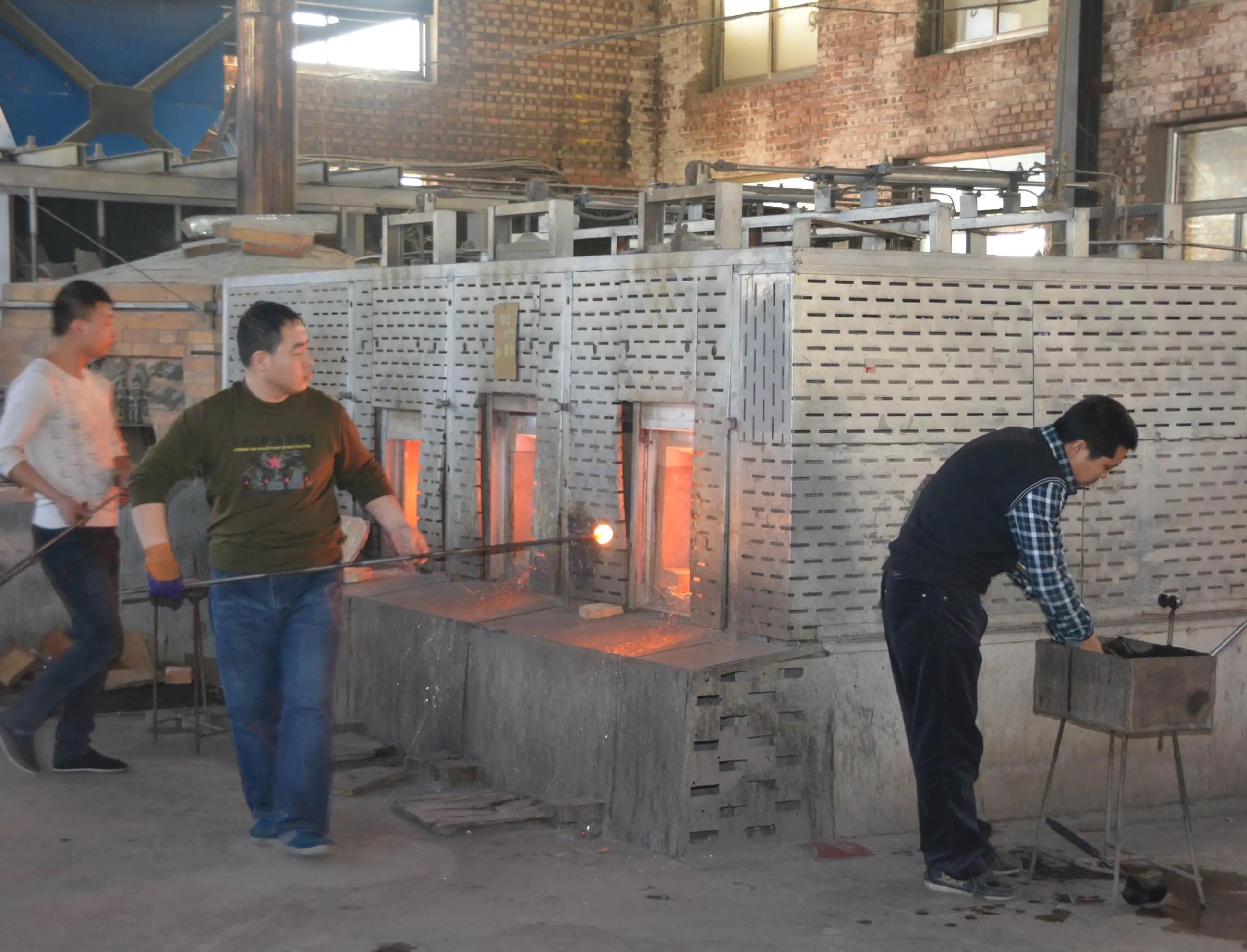 Xi'an Daxi Houseware Co., Ltd.