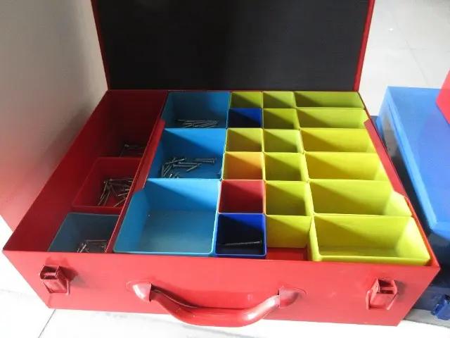 Wujiang City Shenta Hengfeng Hardware & Plastic Products Factory