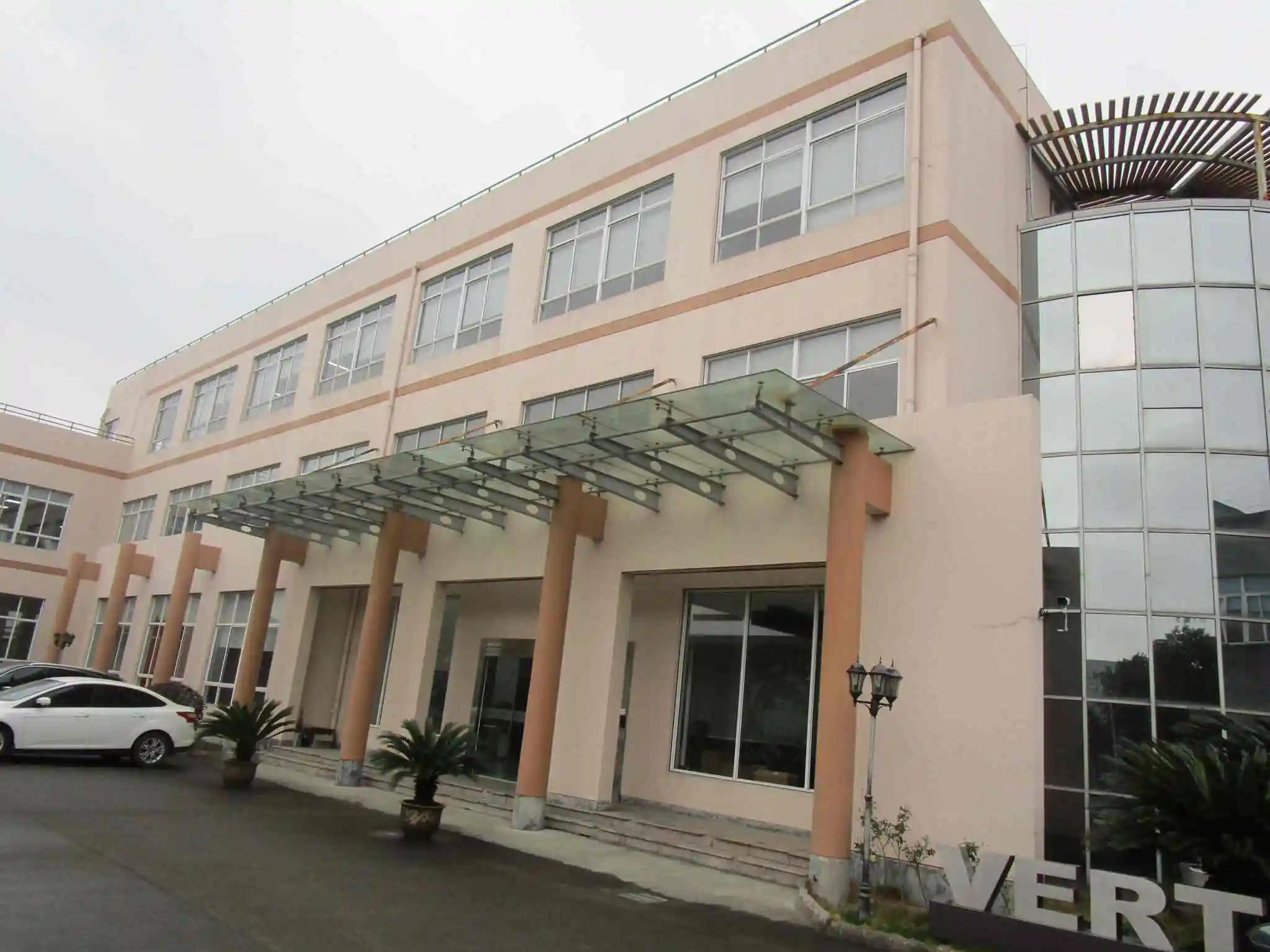 Ningbo Vertak Mechanical & Electronic Co., Ltd.
