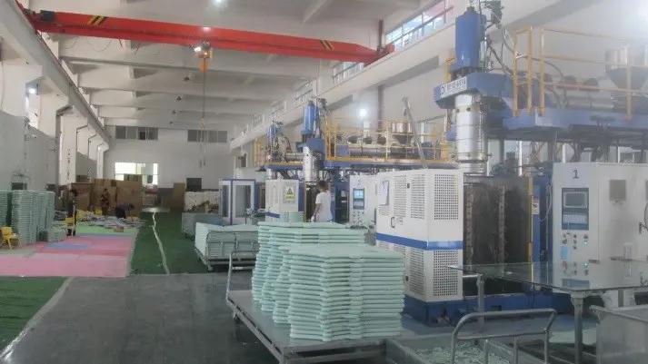 Wenzhou Qibang Toys Co., Ltd.