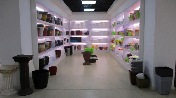 Taizhou Kedi Plastic Co., Ltd.