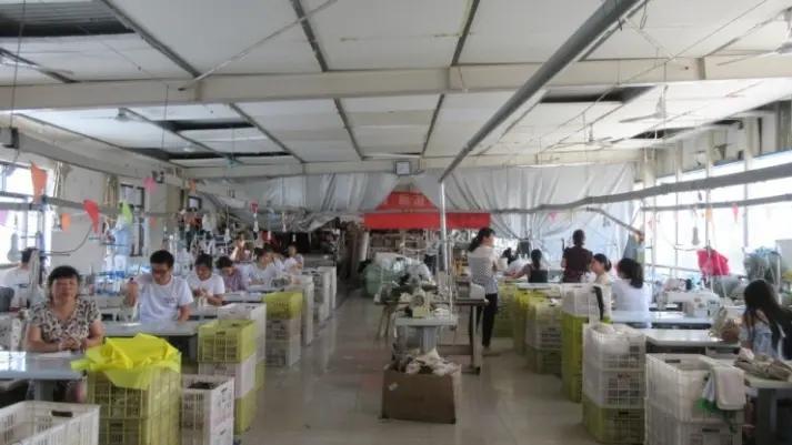 Shaanxi Shengyi Industry Co., Ltd.