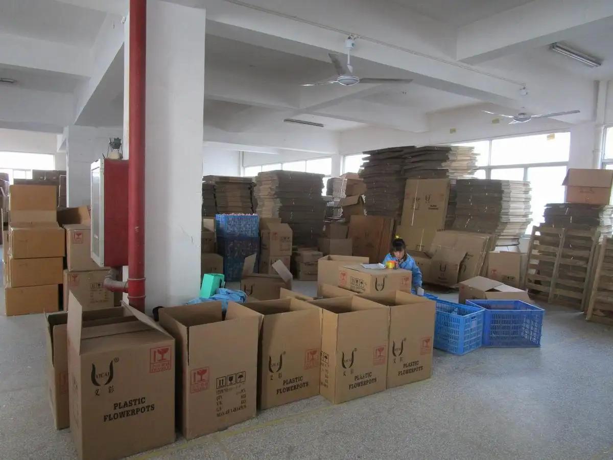 Yiwu Wangcai Household Goods Co., Ltd.