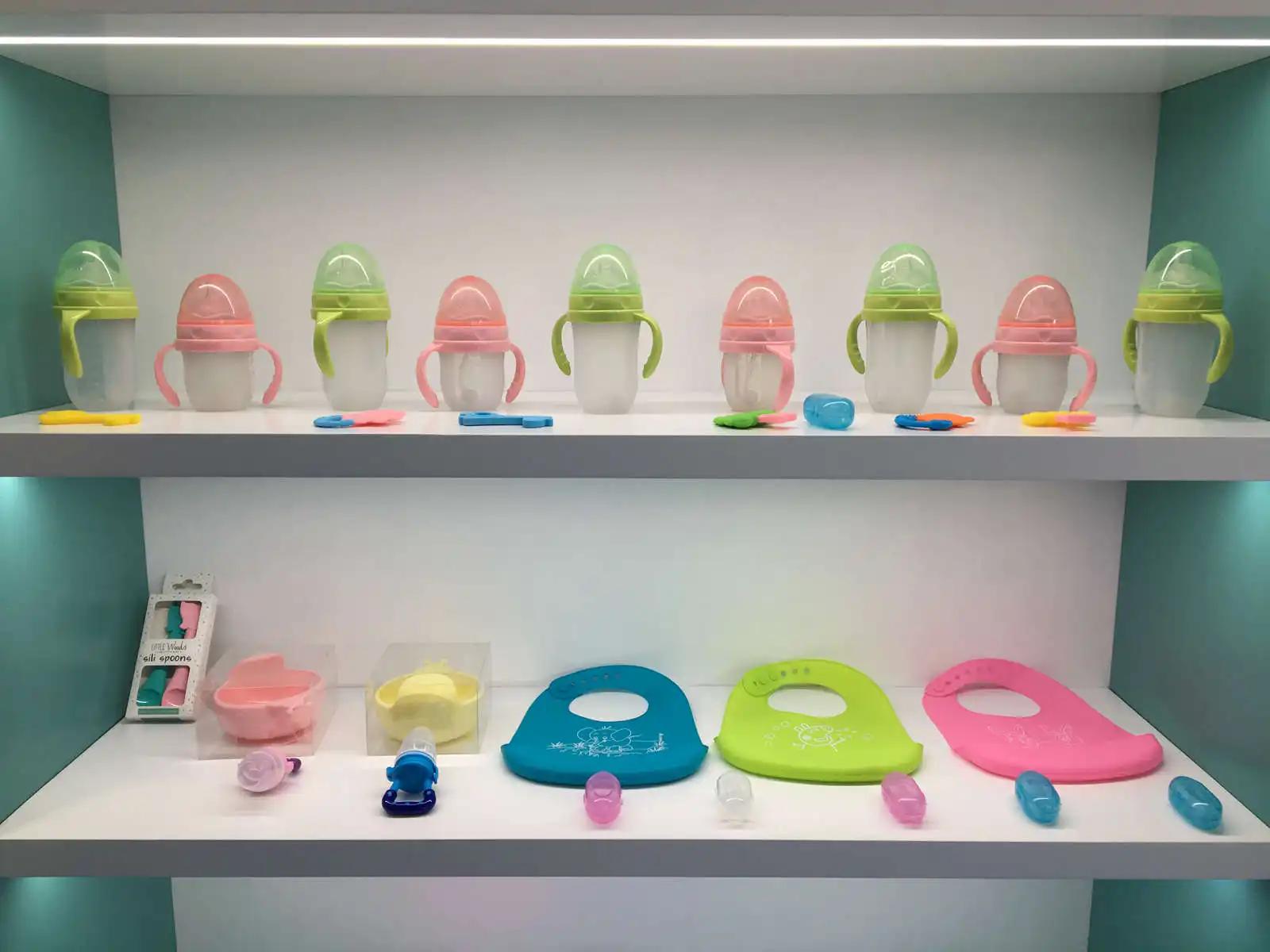 Zhongshan MX Silicone Rubber Model Factory