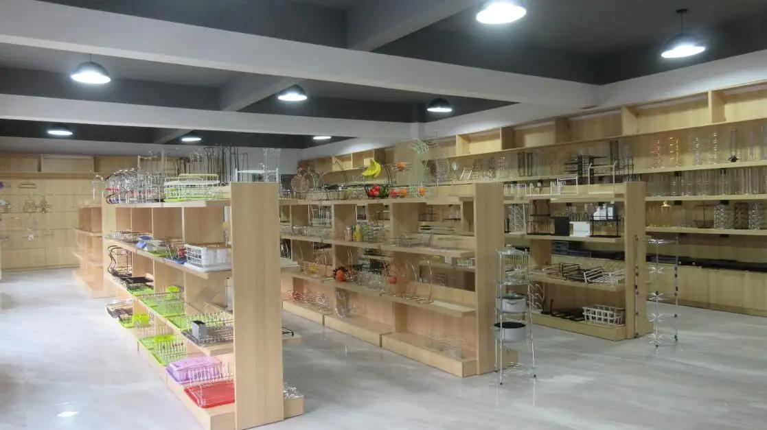 Zhejiang Fengyue Industry & Trade Co., Ltd.