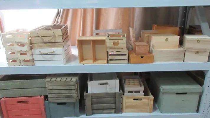 Caoxian Zhonglu Arts & Crafts Co., Ltd.