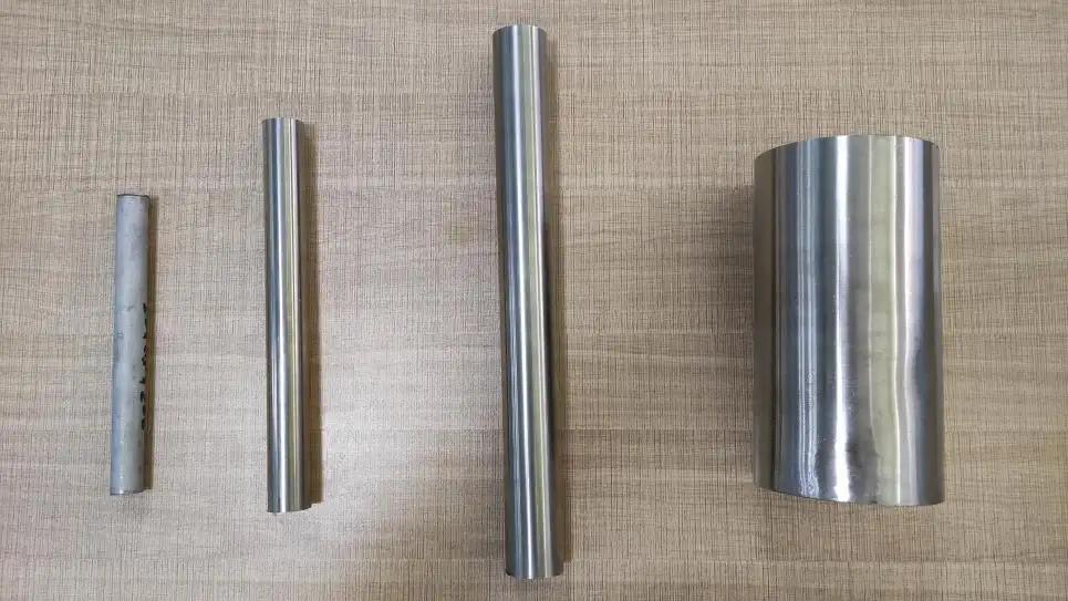 Shandong Juhe Steel Co., Ltd.