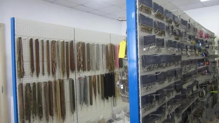 Zhejiang Inunion Import And Export Co., Ltd.