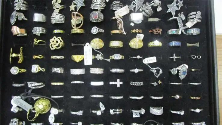 Shenzhen Hih Jewelry Co., Ltd.
