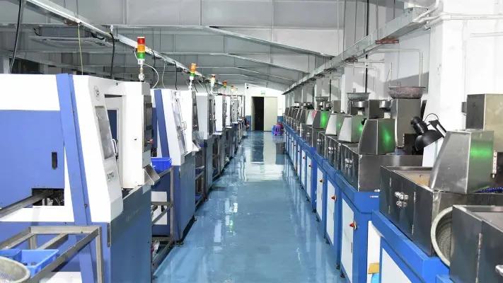 Keepwin Electronics (shenzhen) Co., Ltd.