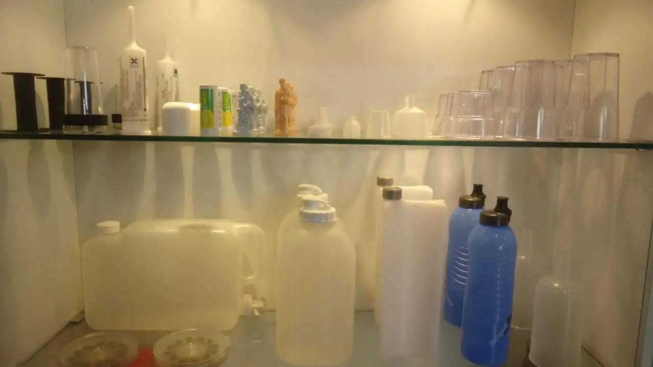 Zhejiang Sanle Plastic Co., Ltd.