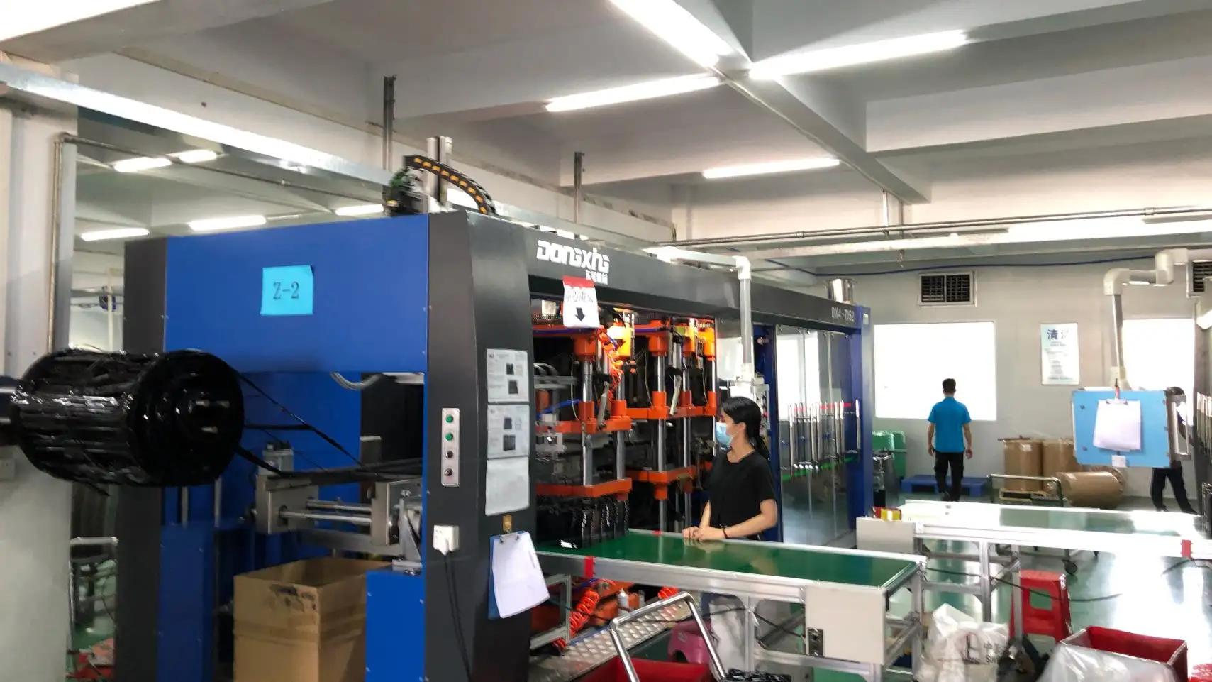 Guangzhou Rosin Packaging Co., Ltd.