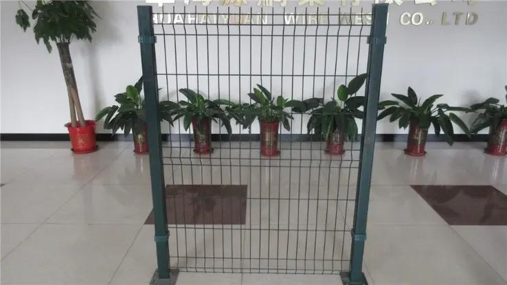 Hebei Huahaiyuan Wire Mesh Project Co.,ltd