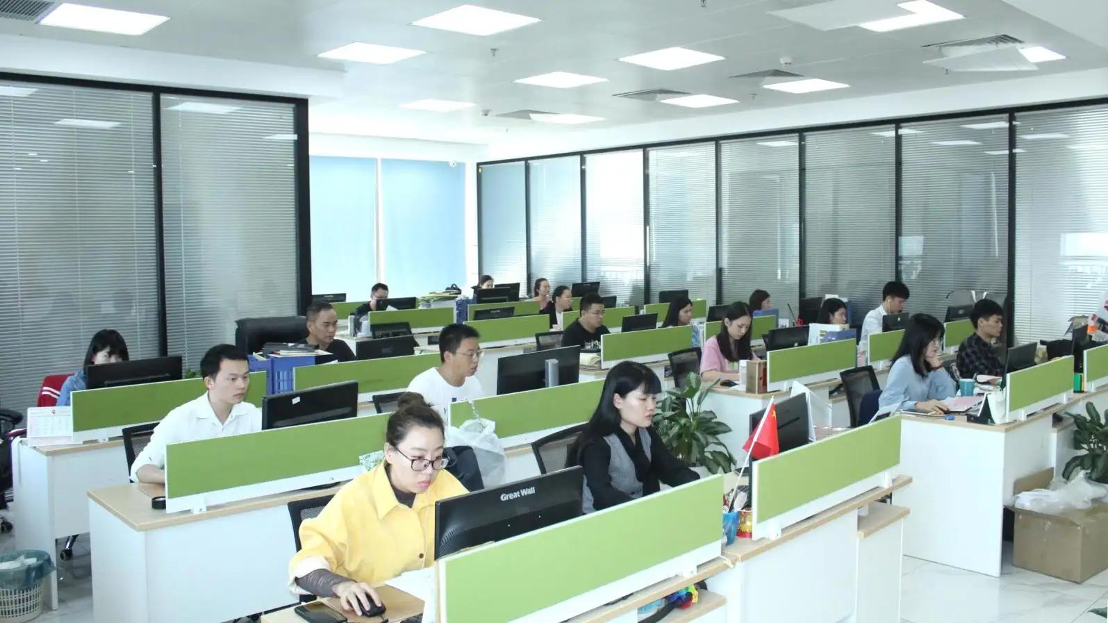 Shenzhen Xinghao Leather Co., Ltd.