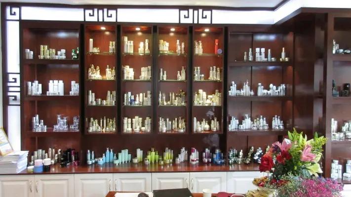 Guangzhou Tinda Plastic Co., Ltd.
