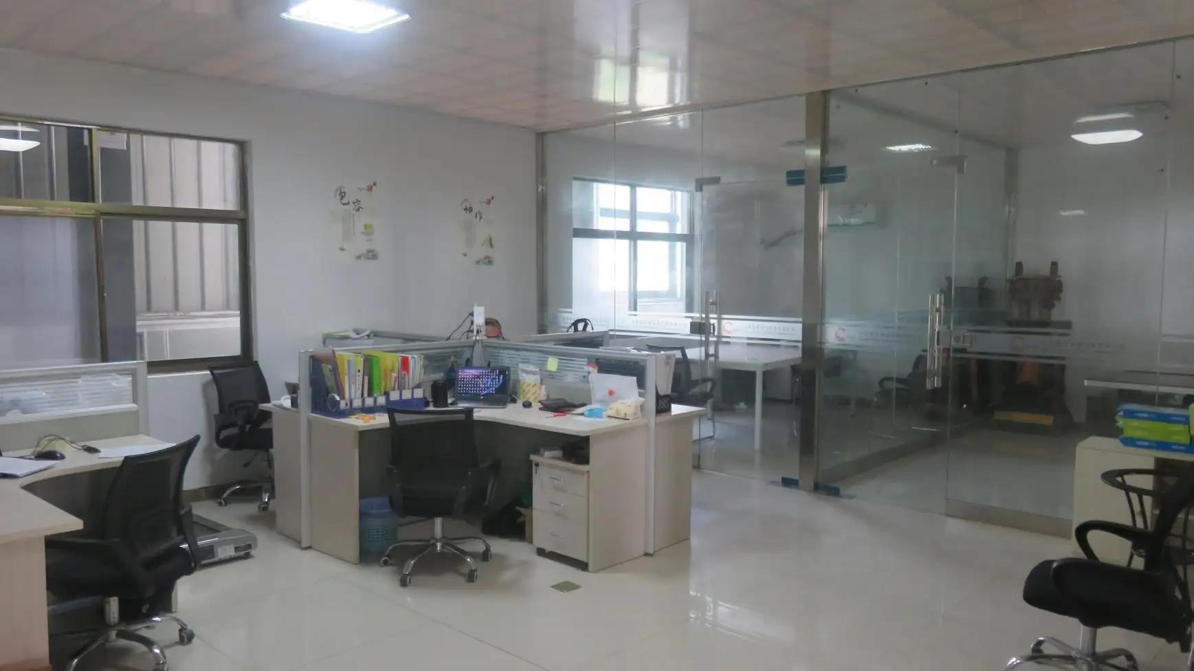 Huaian Walson Greenhouse Technology Co., Ltd.