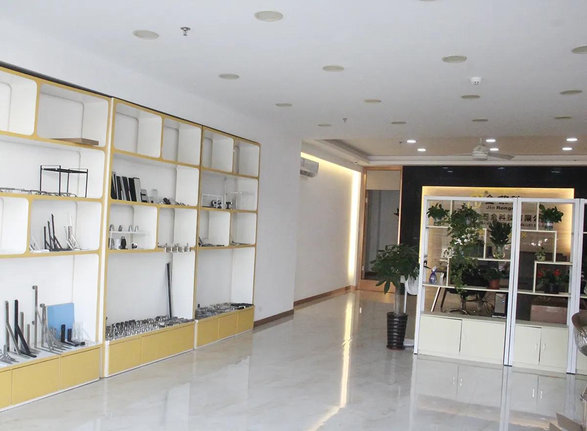 Guangzhou Lin Gu Hardware Co., Ltd.