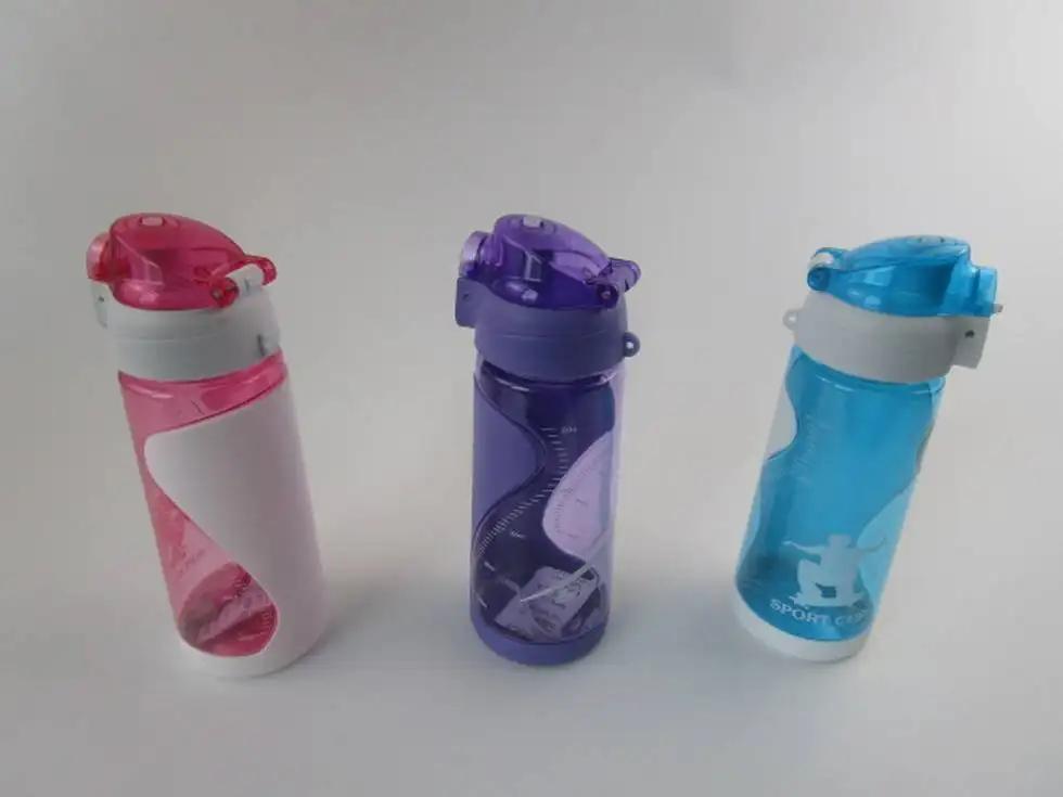 Taizhou Huangyan Tenghua Plastic Technology Co., Ltd.