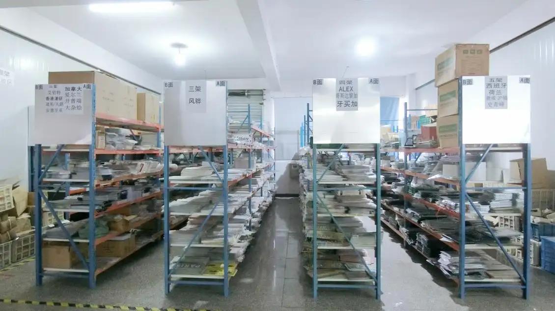 Supplier