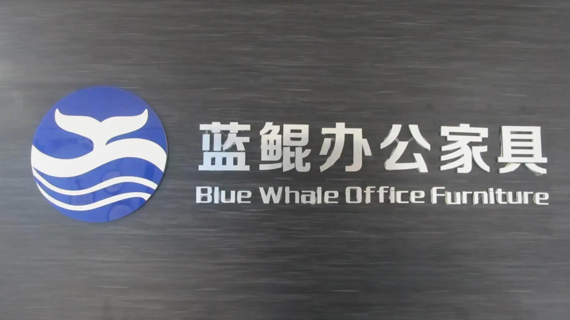 Luoyang Blue Whale Office Furniture Co., Ltd.