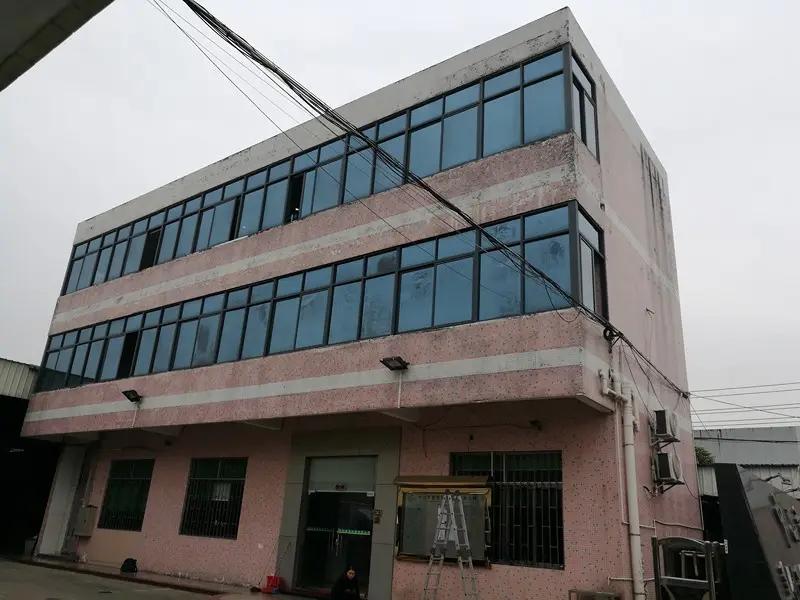Zhongshan Meichuang Hardware Products Co., Ltd.