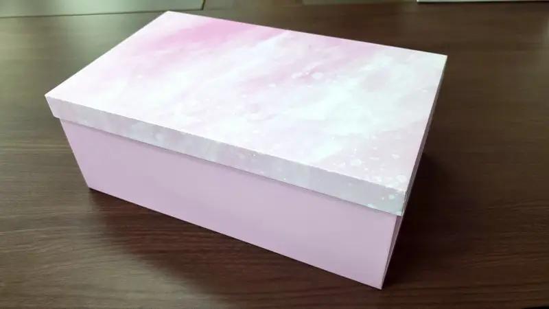 Guangzhou Ouhai Printing Material Co., Ltd.