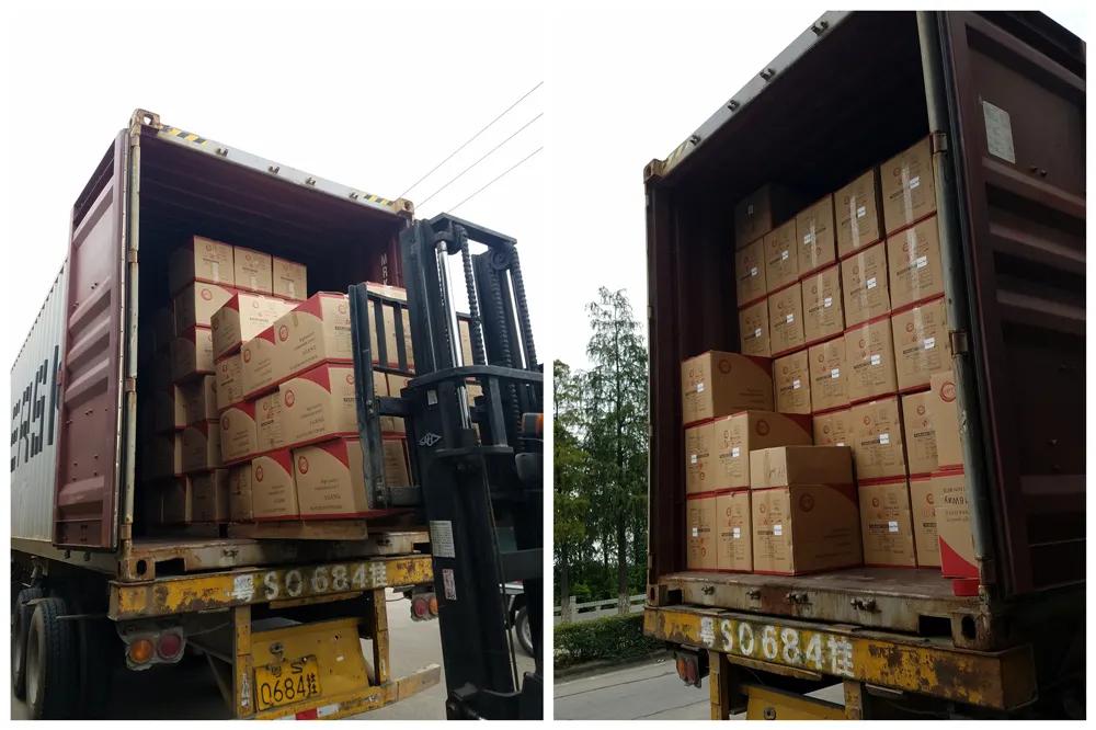 Foshan City Shunde Simbrom Electronic Technology Co., Ltd.