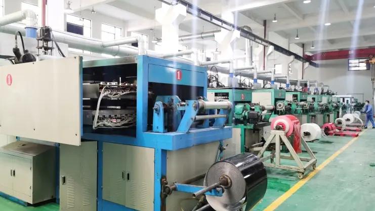 Zhejiang Hongda Plasitc Co., Ltd.