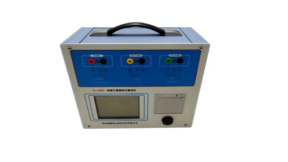 Weshine Electric Manufacturing Co., Ltd.